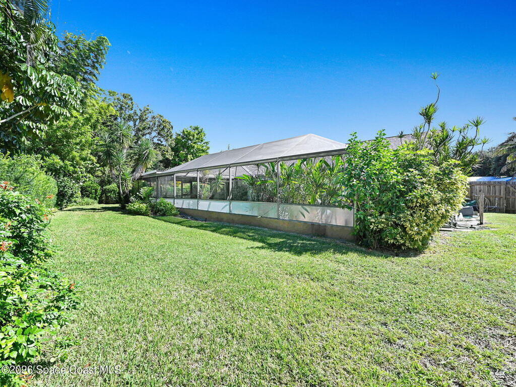 1343 Cherry Hills Road, Palm Bay, FL 32905