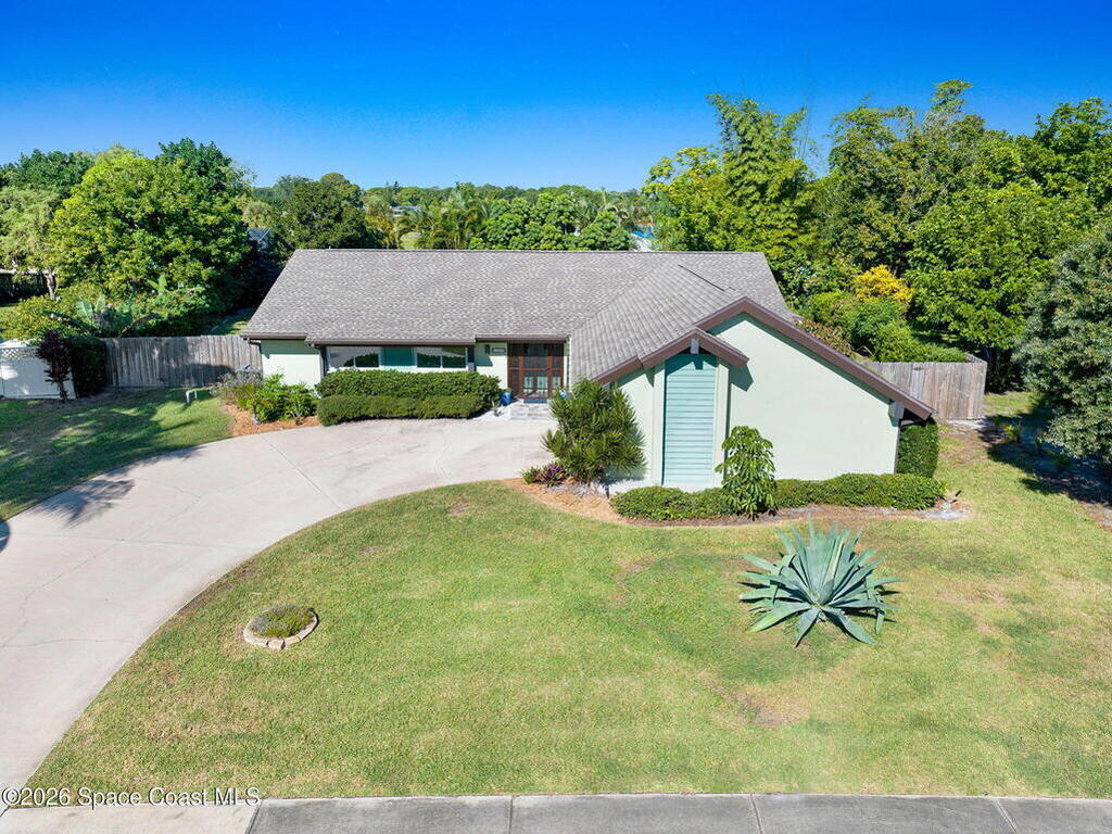 1343 Cherry Hills Road, Palm Bay, FL 32905