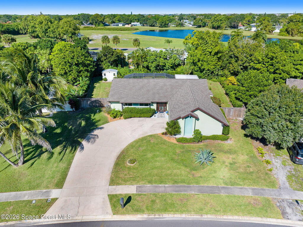 1343 Cherry Hills Road, Palm Bay, FL 32905