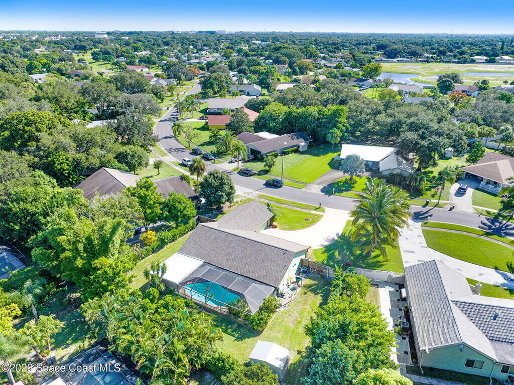 1343 Cherry Hills Road, Palm Bay, FL 32905