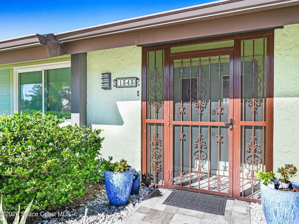 1343 Cherry Hills Road, Palm Bay, FL 32905