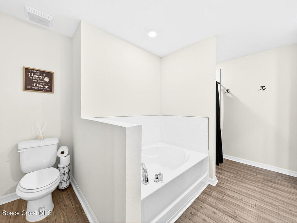 733 Walmsley Street, Palm Bay, FL 32908