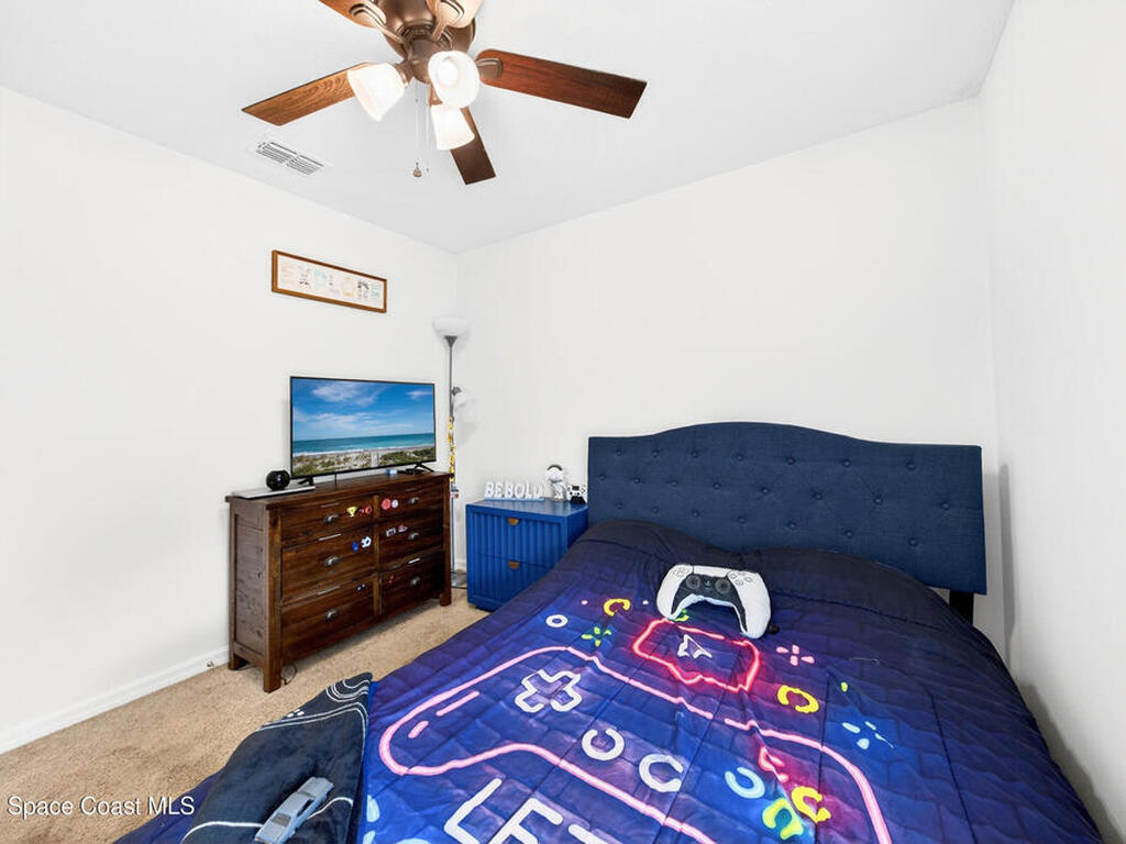 733 Walmsley Street, Palm Bay, FL 32908