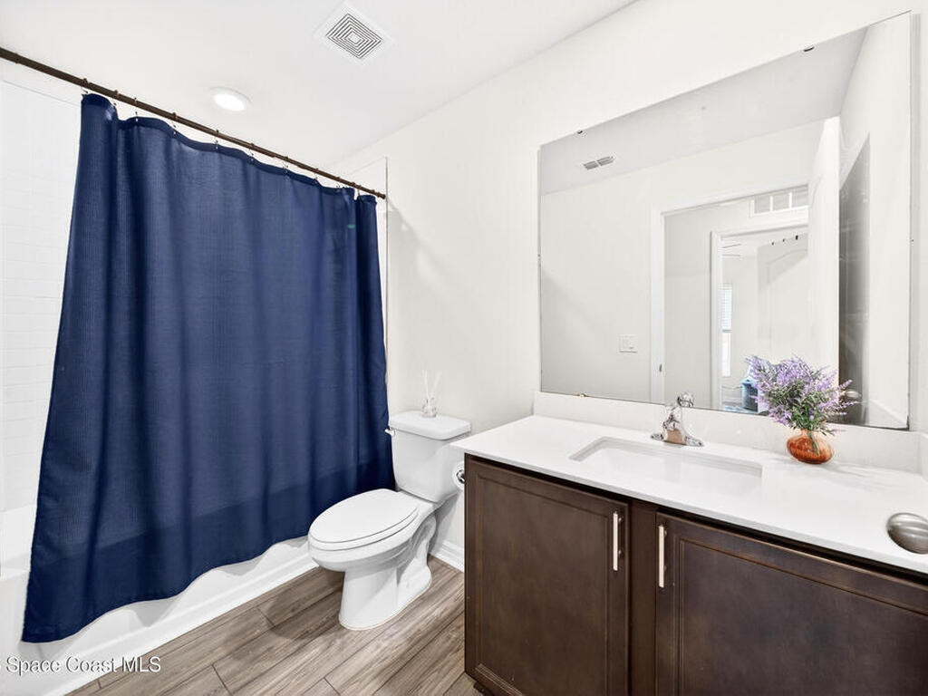 733 Walmsley Street, Palm Bay, FL 32908