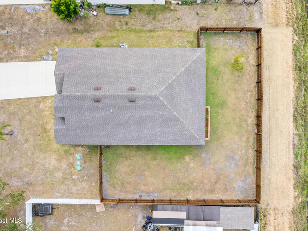 733 Walmsley Street, Palm Bay, FL 32908