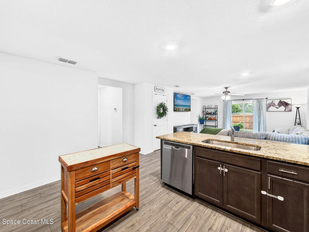 733 Walmsley Street, Palm Bay, FL 32908