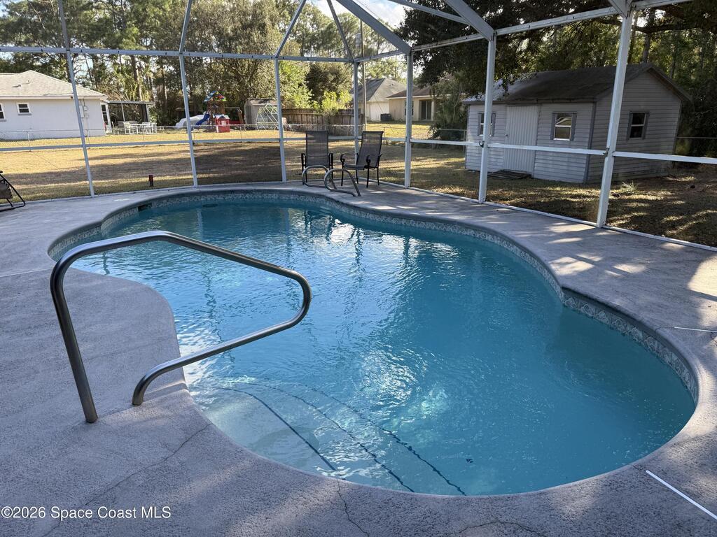 2642 Palomar Avenue, Palm Bay, FL 32909