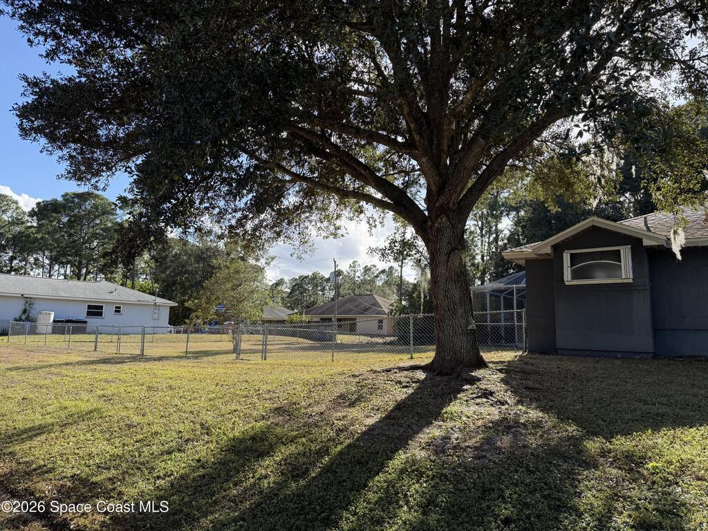 2642 Palomar Avenue, Palm Bay, FL 32909