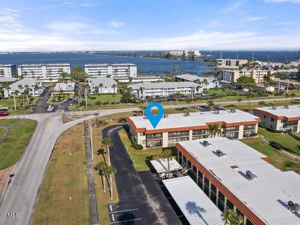 201 Saint Lucie Lane, Cocoa Beach, FL 32931