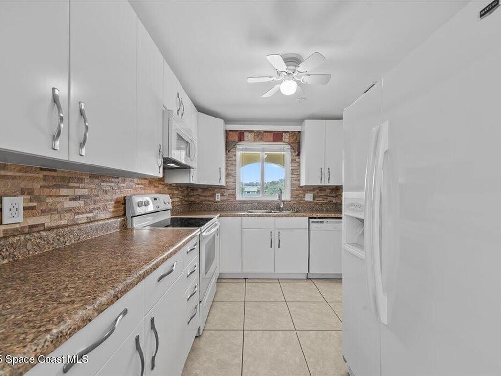 201 Saint Lucie Lane, Cocoa Beach, FL 32931