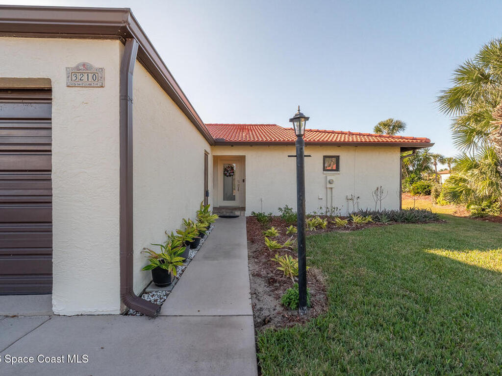 3210 Sand Dunes Court, Melbourne Beach, FL 32951