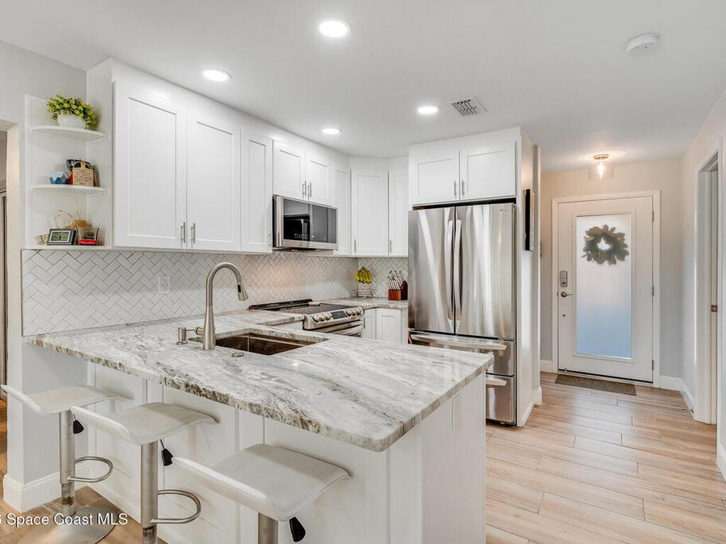 3210 Sand Dunes Court, Melbourne Beach, FL 32951