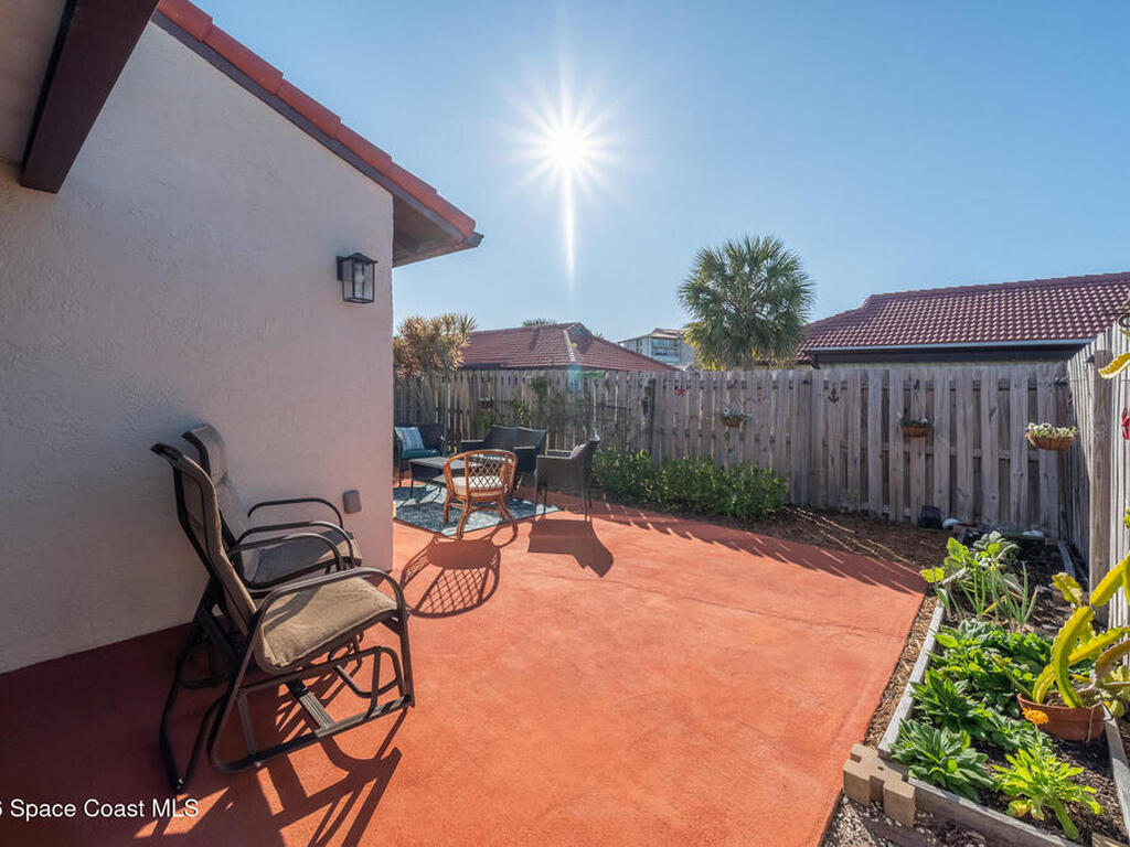 3210 Sand Dunes Court, Melbourne Beach, FL 32951