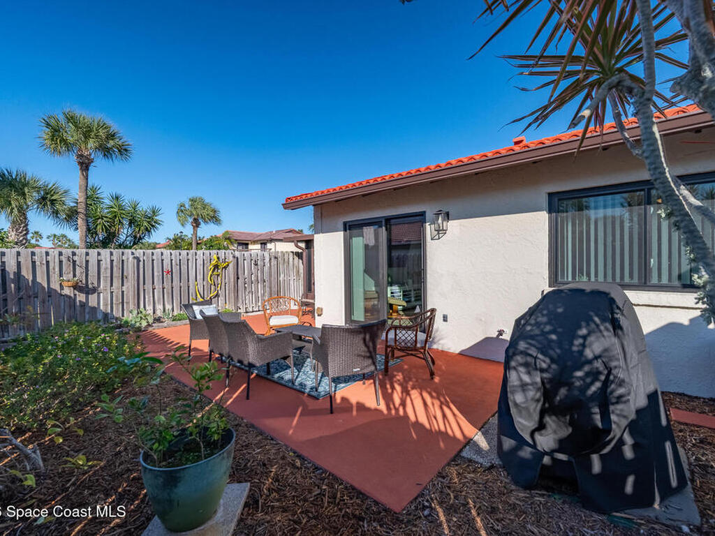 3210 Sand Dunes Court, Melbourne Beach, FL 32951