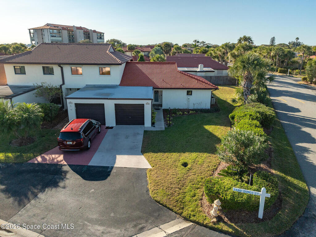 3210 Sand Dunes Court, Melbourne Beach, FL 32951