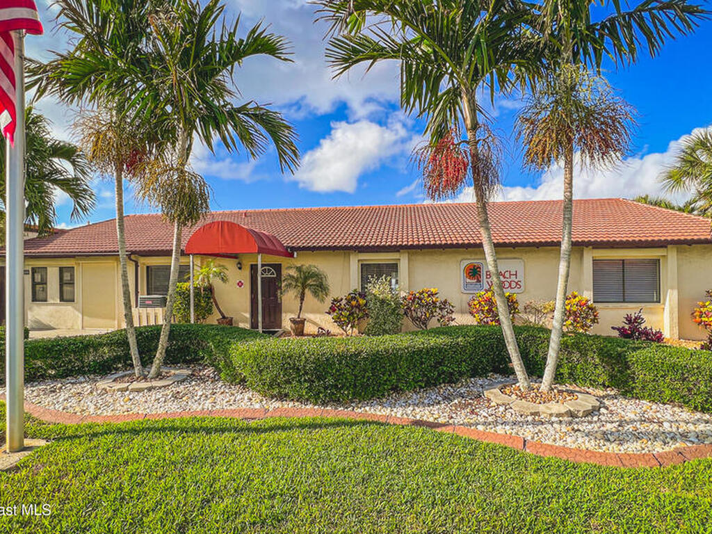 3210 Sand Dunes Court, Melbourne Beach, FL 32951