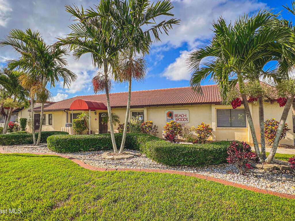 3210 Sand Dunes Court, Melbourne Beach, FL 32951