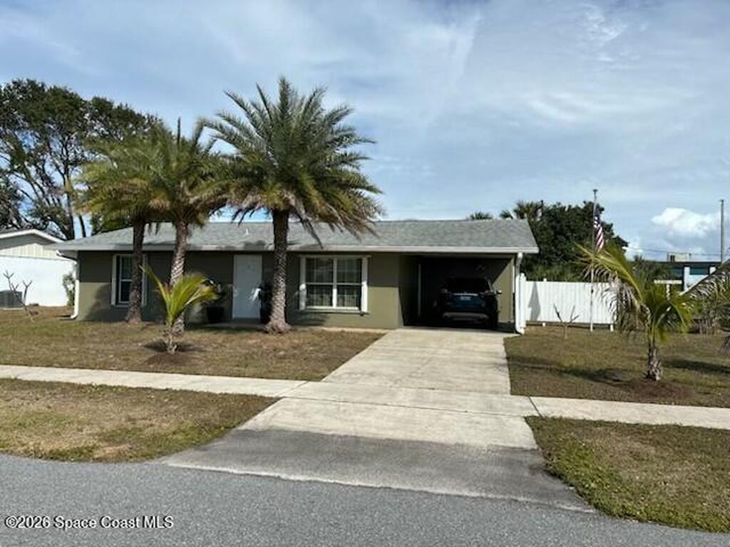 1013 Cable Lane, Palm Bay, FL 32905