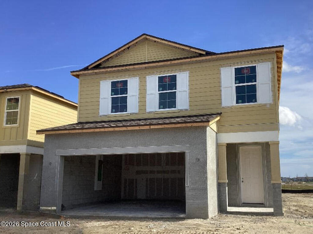 4443 Masthead Avenue, Rockledge, FL 32955