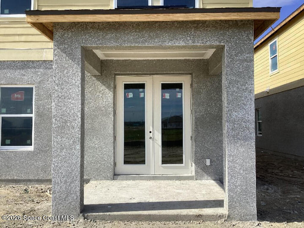 4443 Masthead Avenue, Rockledge, FL 32955