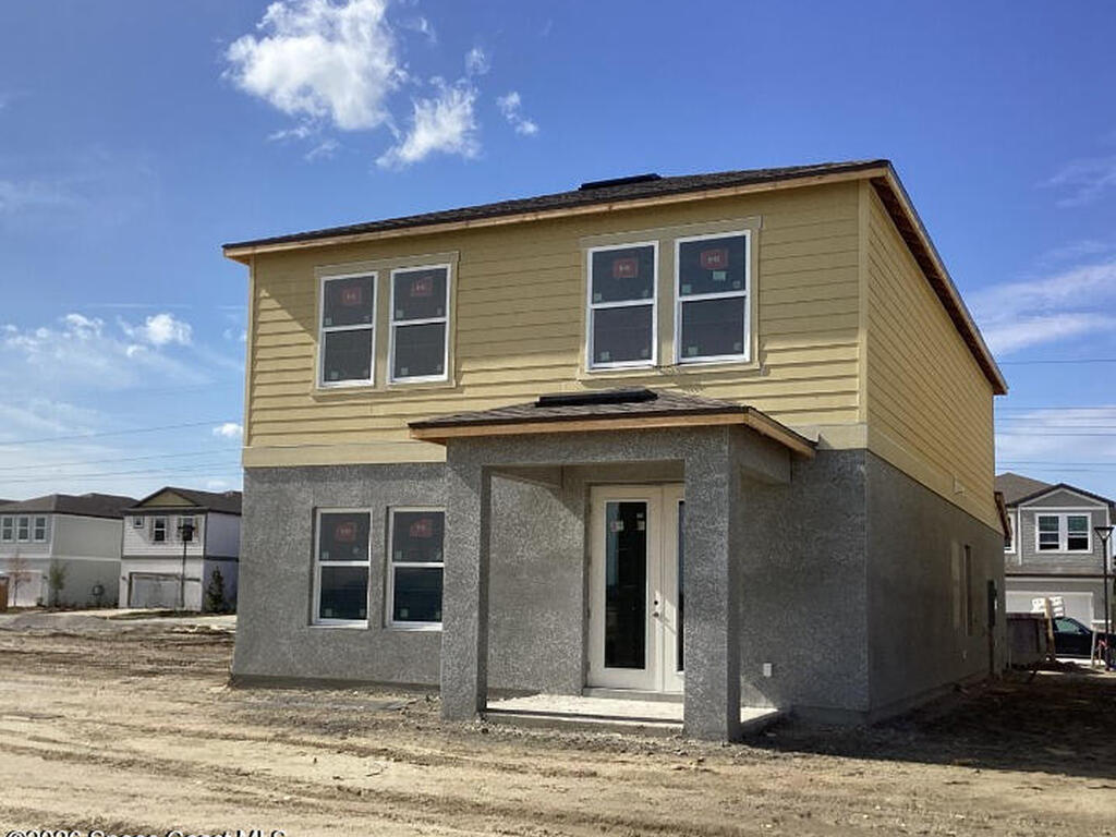 4443 Masthead Avenue, Rockledge, FL 32955