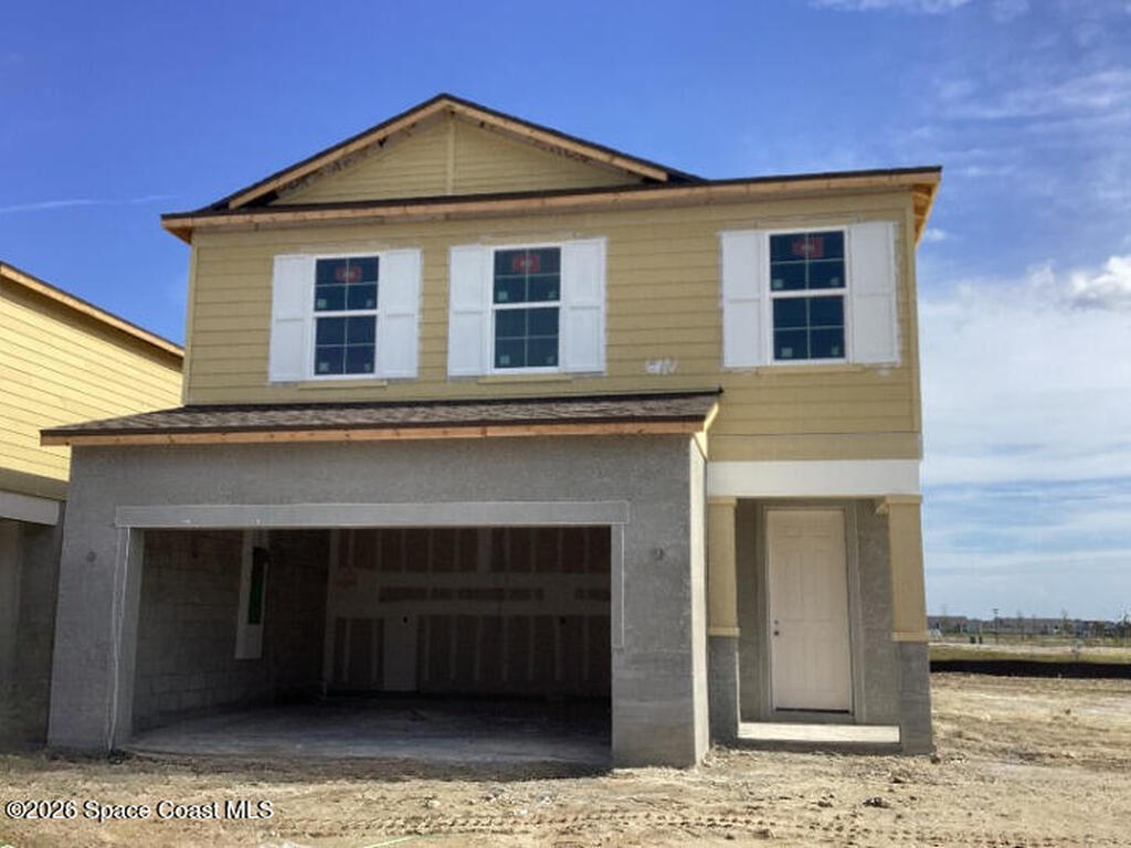 4443 Masthead Avenue, Rockledge, FL 32955