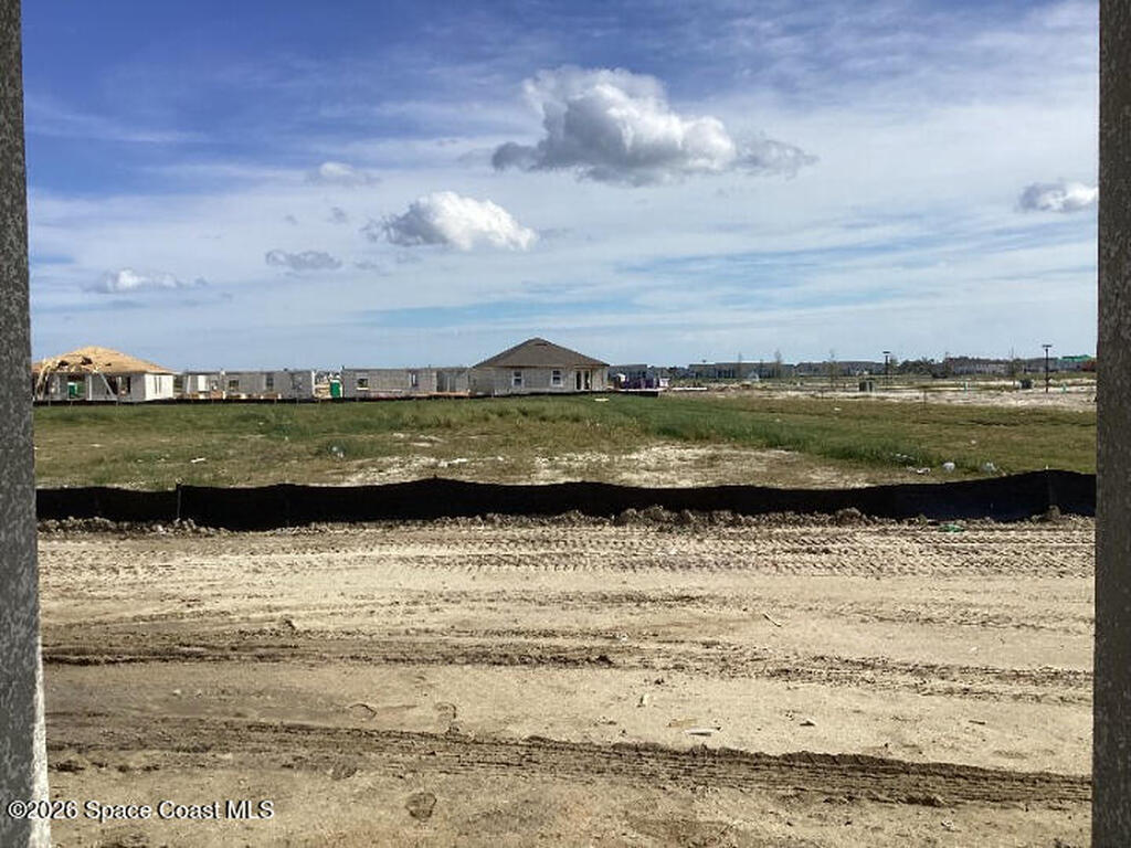 4443 Masthead Avenue, Rockledge, FL 32955