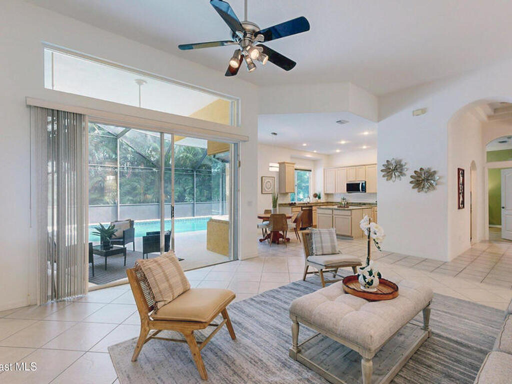 2703 Barrow Drive, Merritt Island, FL 32952