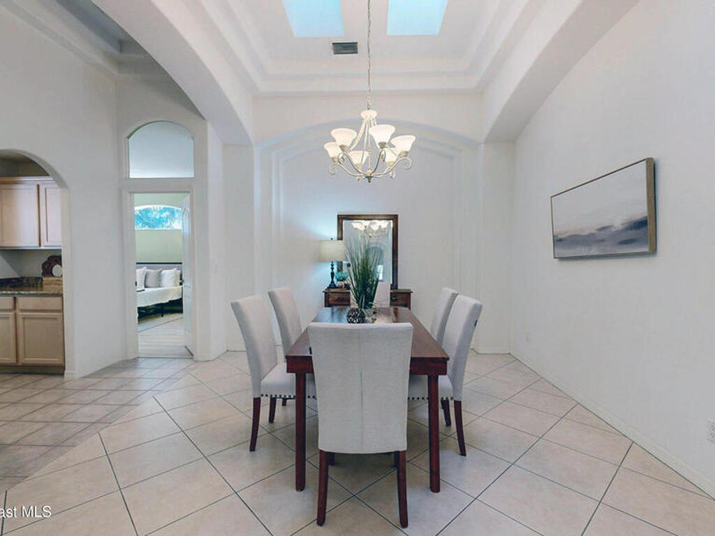 2703 Barrow Drive, Merritt Island, FL 32952