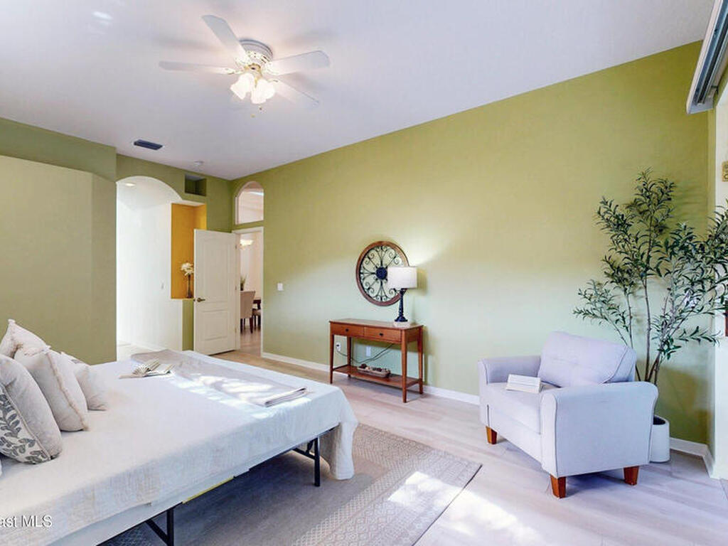 2703 Barrow Drive, Merritt Island, FL 32952