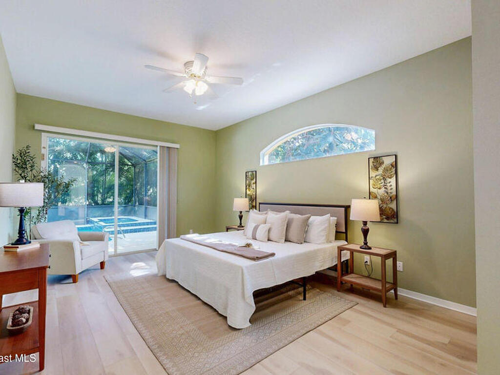 2703 Barrow Drive, Merritt Island, FL 32952