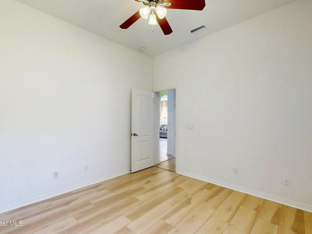 2703 Barrow Drive, Merritt Island, FL 32952