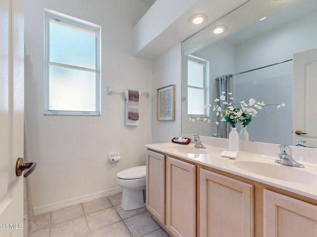 2703 Barrow Drive, Merritt Island, FL 32952