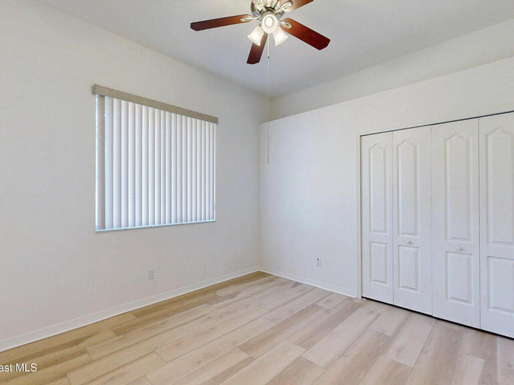 2703 Barrow Drive, Merritt Island, FL 32952