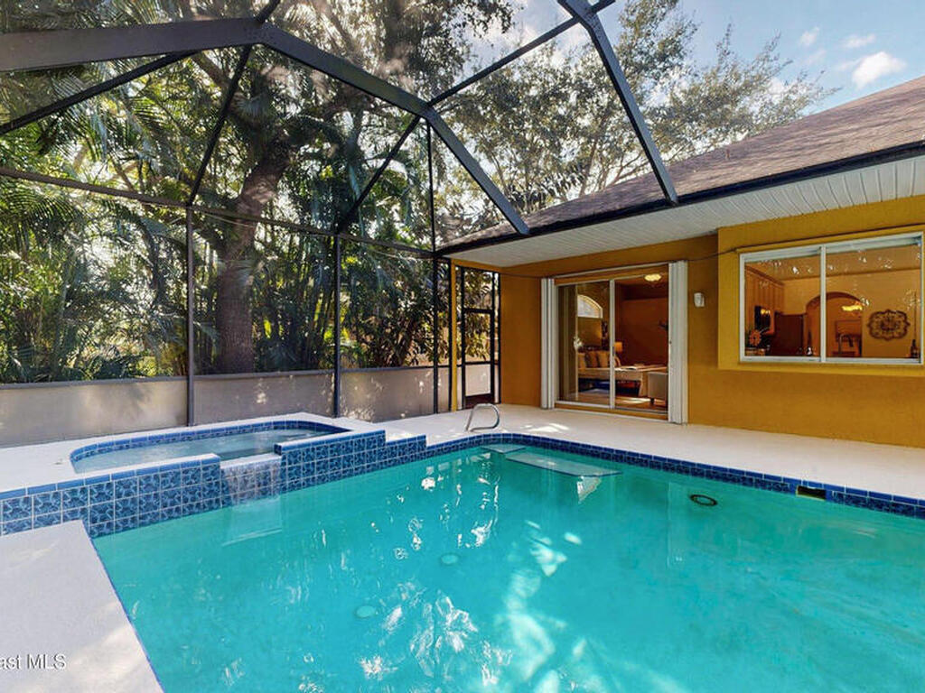 2703 Barrow Drive, Merritt Island, FL 32952