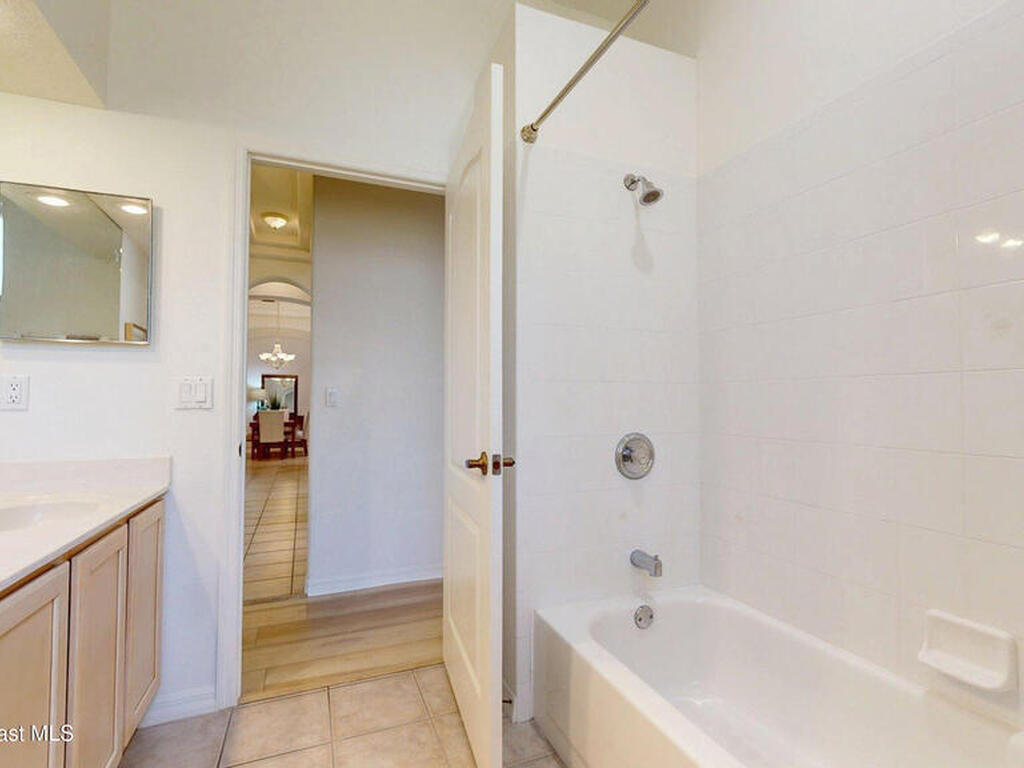 2703 Barrow Drive, Merritt Island, FL 32952