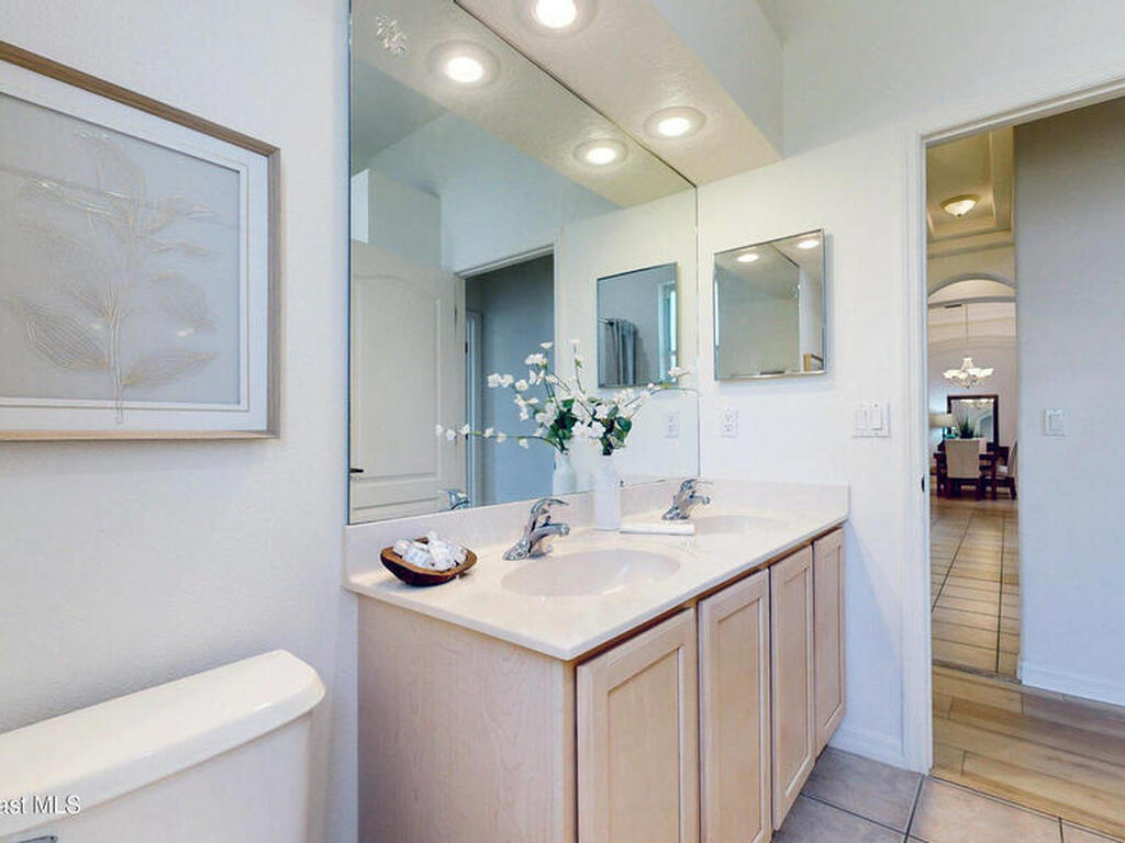 2703 Barrow Drive, Merritt Island, FL 32952