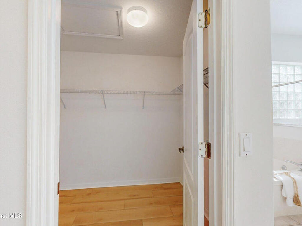 2703 Barrow Drive, Merritt Island, FL 32952