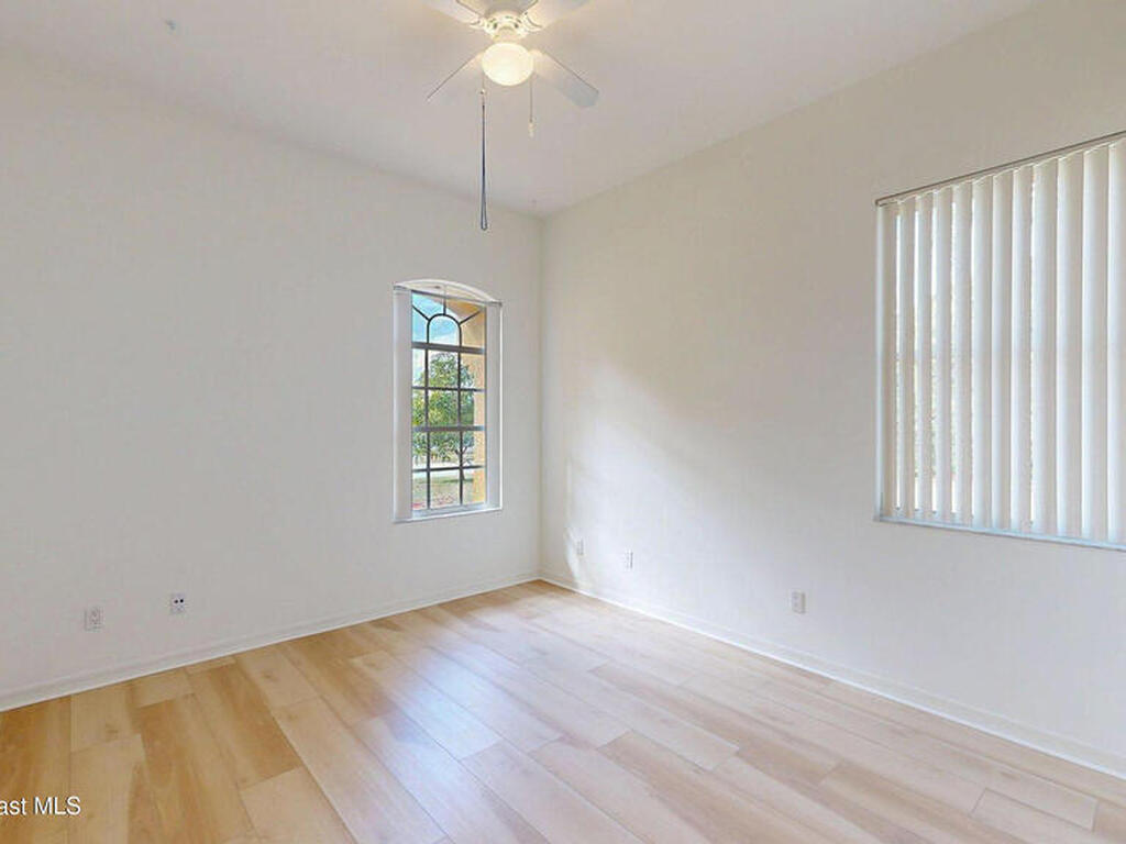 2703 Barrow Drive, Merritt Island, FL 32952