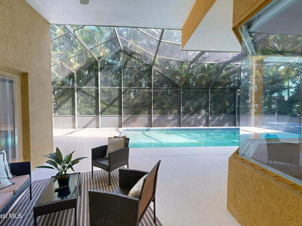 2703 Barrow Drive, Merritt Island, FL 32952