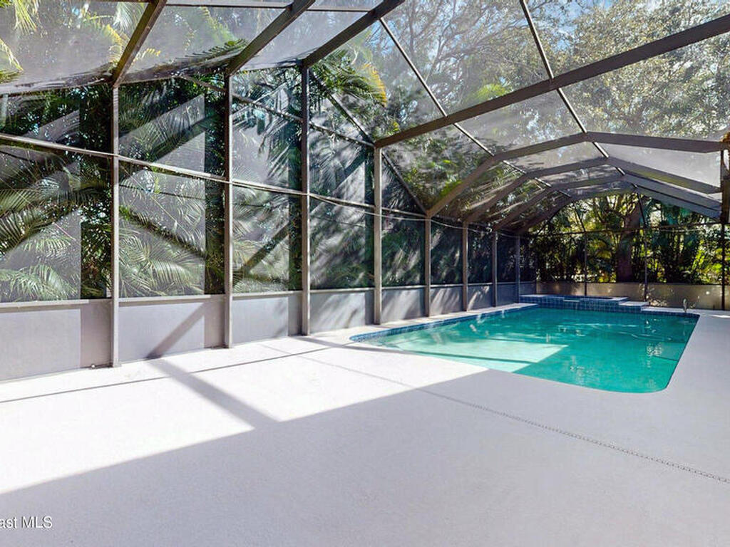 2703 Barrow Drive, Merritt Island, FL 32952