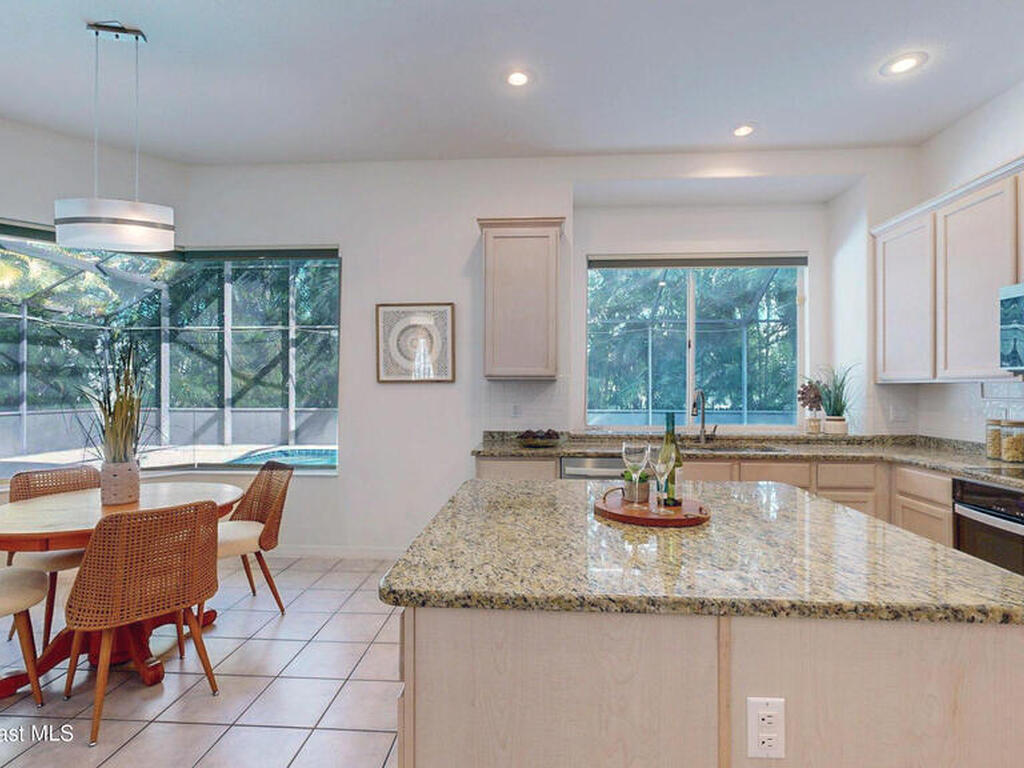 2703 Barrow Drive, Merritt Island, FL 32952