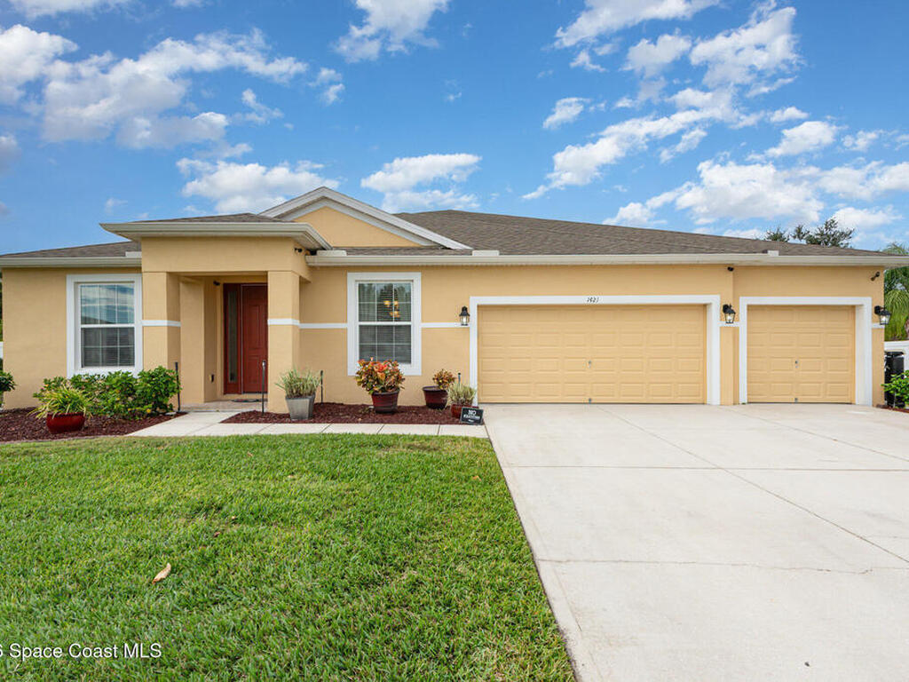 1421 Daystar Lane, Deltona, FL 32725