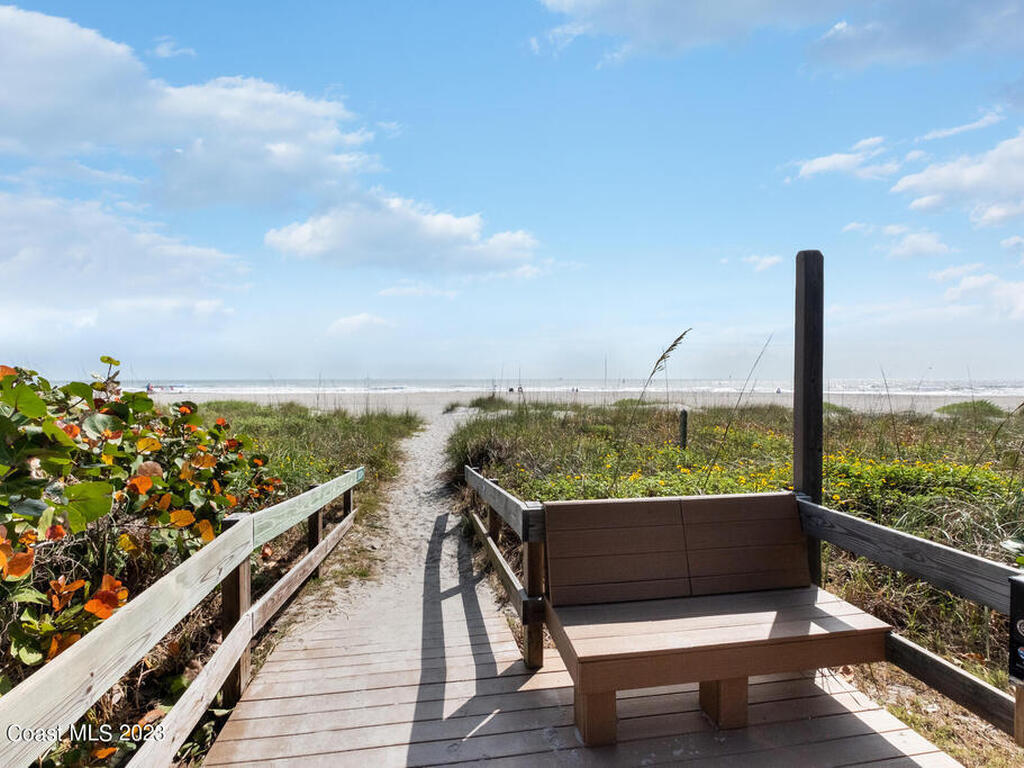 3170 N Atlantic Avenue, Cocoa Beach, FL 32931