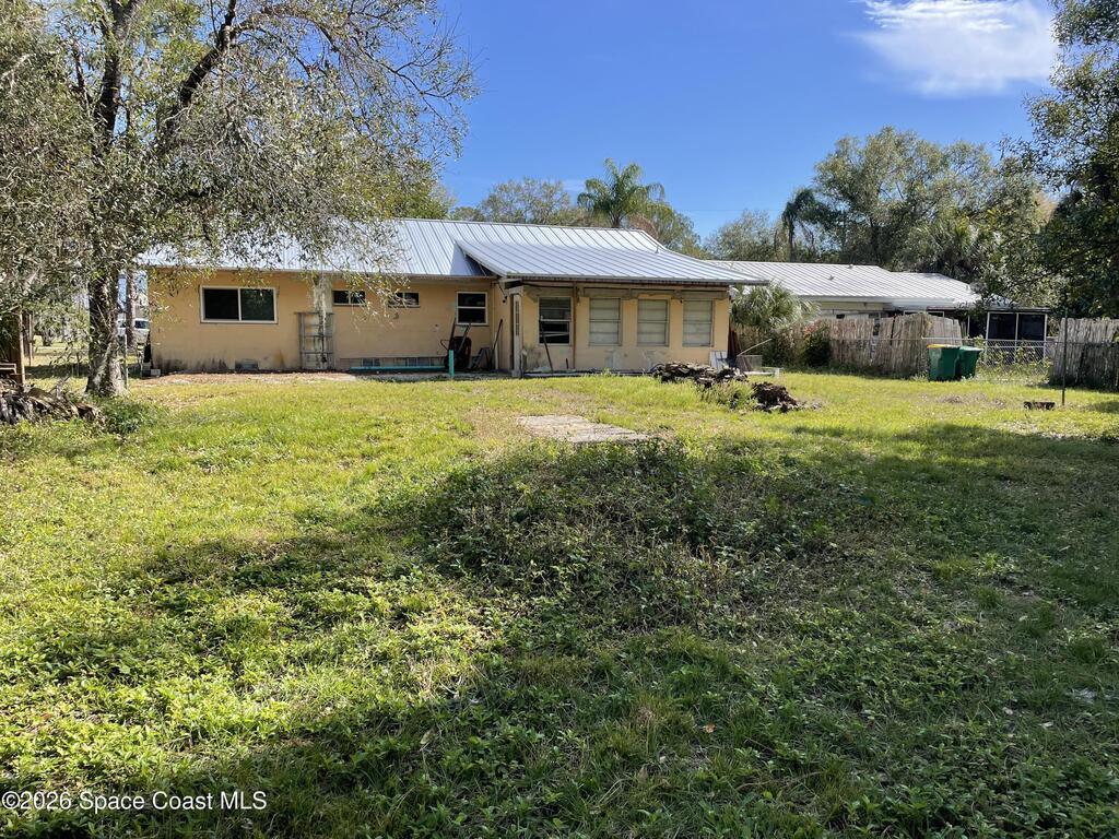 2360 Cottonwood Avenue, Melbourne, FL 32904