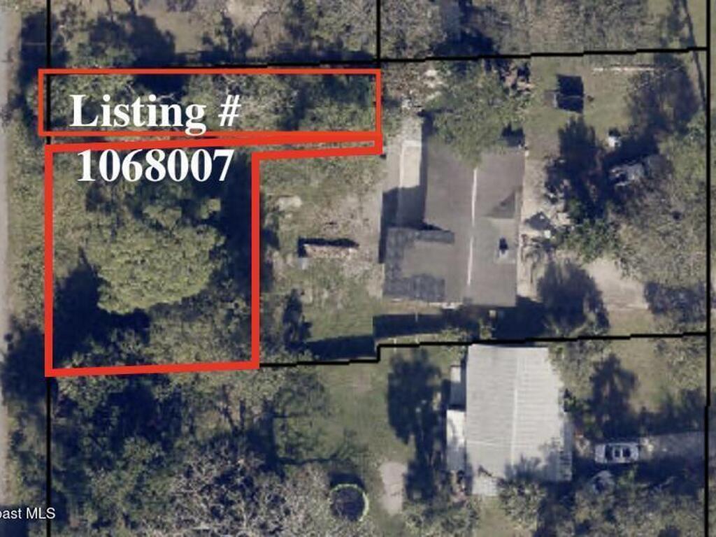 2360 Cottonwood Avenue, Melbourne, FL 32904