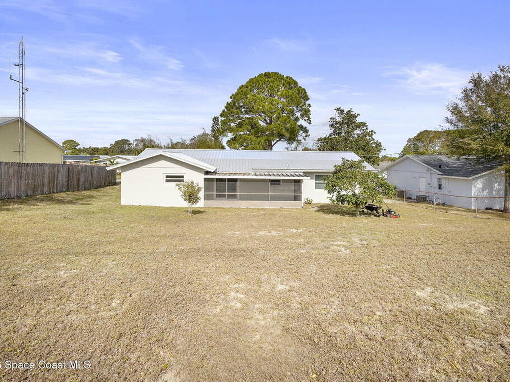 1131 Covina Street, Cocoa, FL 32927