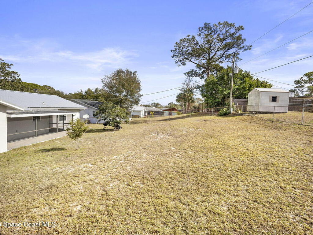 1131 Covina Street, Cocoa, FL 32927