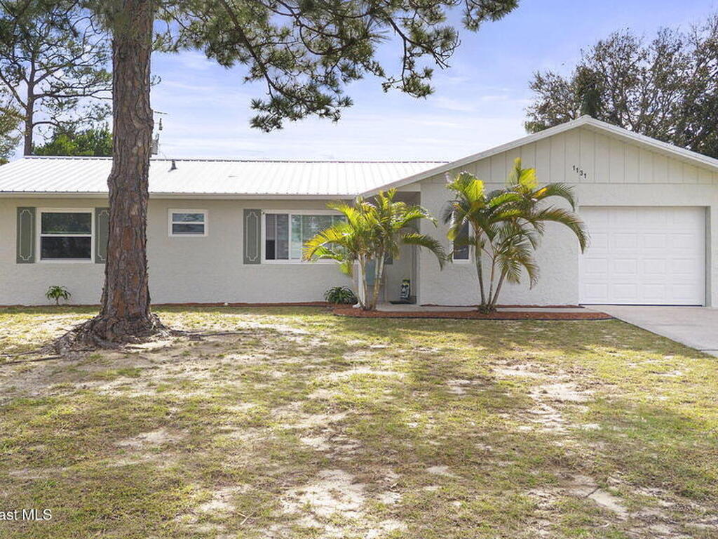 1131 Covina Street, Cocoa, FL 32927