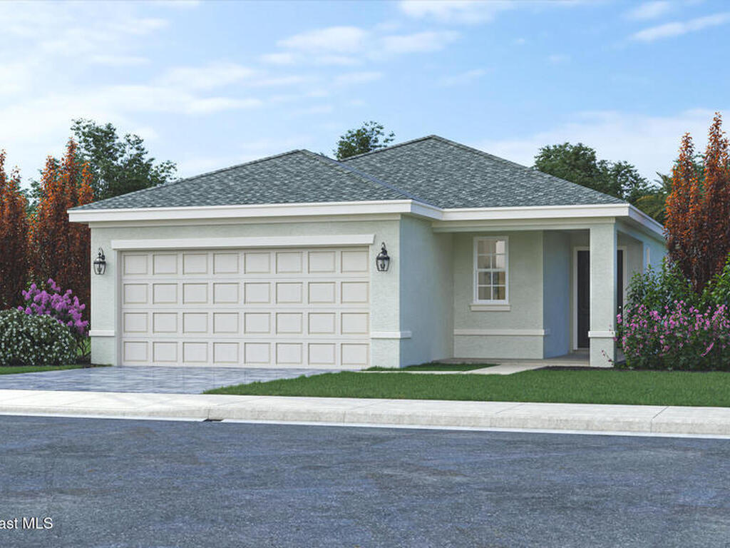 2213 Antarus Drive, Palm Bay, FL 32907